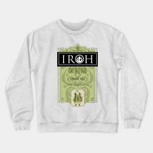 Spirit Tea Crewneck Sweatshirt